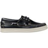 Camper - Runner Four K101073 - Bootschoenen - Donkerblauw