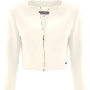 Kocca, Dames, Jassen, Wit, Maat: XL