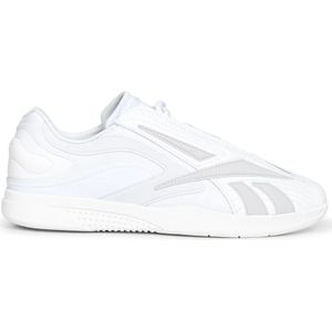 Reebok, Heren, Schoenen, Wit, Maat: 43 EU Poliester,