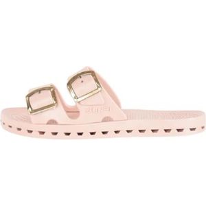 Sensi, Dames, Schoenen, Roze, Maat: 38 EU