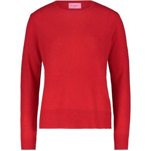 Betty Barclay, Dames, Truien, Rood, Maat: 2XL