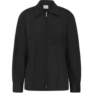 KAFFE - Alva - Damesoverhemd