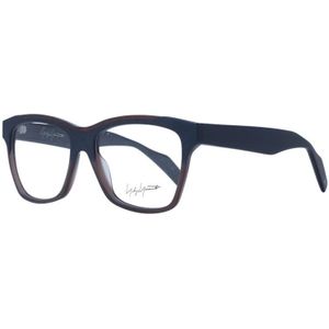 S. Oliver - YY1031 - Brillenframe - Blauw - Acetaat - Full-Rim