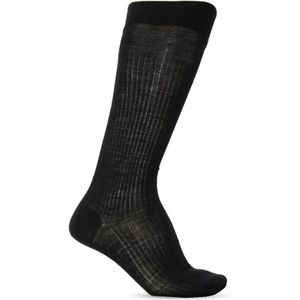 Dsquared2, Heren, Ondergoed, Zwart, Maat: S Wol,