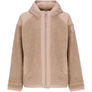 Canada Goose, Heren, Jassen, Beige, Maat: M Nylon,