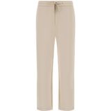 Boggi Milano - B Tech - Broek - Beige - Katoen
