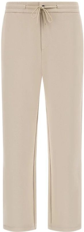 Boggi Milano - B Tech - Broek - Beige - Katoen