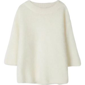 Stylein, Dames, Truien, Wit, Maat: XS