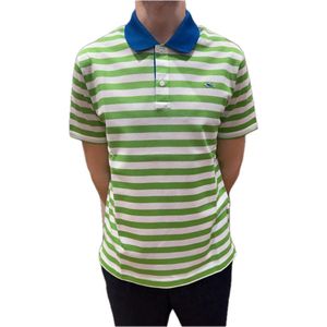 Paul & Shark, Heren, Tops, Veelkleurig, Maat: XL