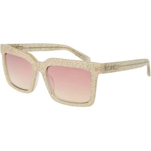 Gcds, unisex, Accessoires, Geel, Maat: ONE Size