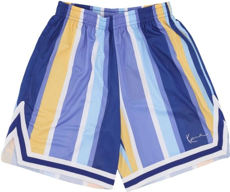 Harembroek - Gestreept - Katoen - Regular Fit