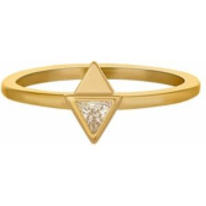 Caï, Dames, Accessoires, Geel, Maat: 58 MM