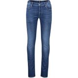 Tramarossa, Heren, Jeans, Blauw, Maat: W32 L34 Denim,