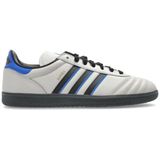 Adidas - Samba JP - Sneakers - Grijs - Dames - Leer