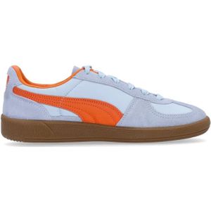 PUMA Palermo OG sneakers uniseks, Zilver, Maat 36