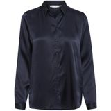 InWear Blouse 'Leonore'  navy