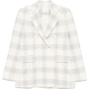 Circolo 1901, Dames, Jassen, Veelkleurig, Maat: XS