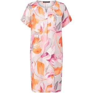Betty Barclay - Overhemdjurk - Veelkleurig - Katoen