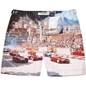 Orlebar Brown - Korte Broeken - Veelkleurig