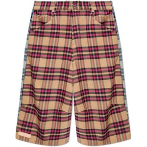 Pdf, Heren, Korte broeken, Veelkleurig, Maat: W30