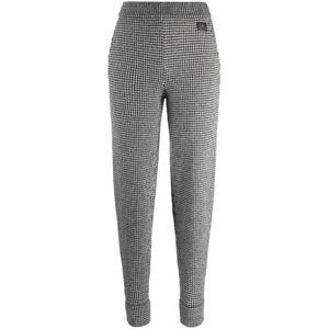 Ralph Lauren, Dames, Broeken, Veelkleurig, Maat: M Kasjmier,