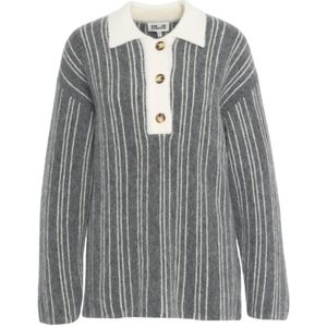 Baum und Pferdgarten, Dames, Tops, Groen, Maat: XS