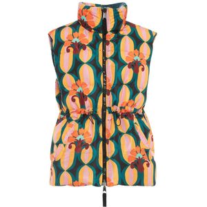 La DoubleJ, Dames, Jassen, Veelkleurig, Maat: L Kasjmier,