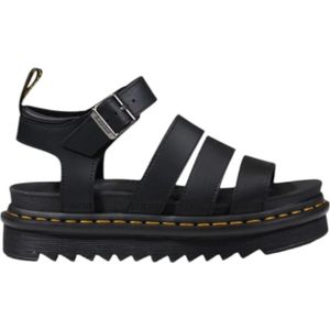 Dr. Martens, Dames, Schoenen, Zwart, Maat: 40 EU