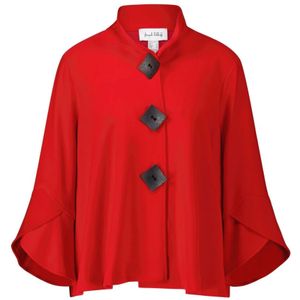 Joseph Ribkoff, Dames, Jassen, Rood, Maat: L