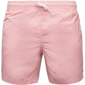 Jott, Heren, Korte broeken, Roze, Maat: XL Poliester,