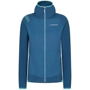 La Sportiva, Dames, Sport, Blauw, Maat: S