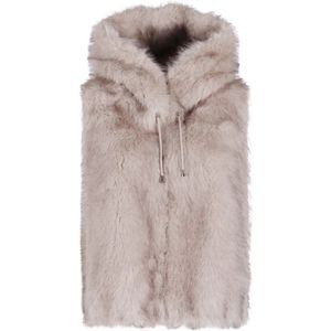 Valentini 1972, Dames, Jassen, Roze, Maat: L Poliester,