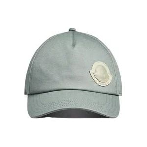 Moncler Accessories , Green , Dames , Maat: ONE Size