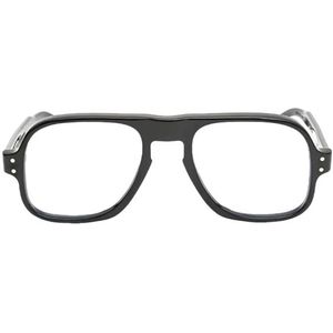 Julius Tart Optical, unisex, Accessoires, Zwart, Maat: ONE Size
