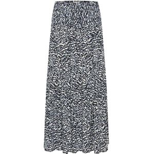 KAFFE - Maxi Smock - Damesrok