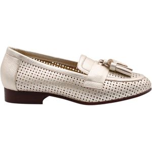 Ctwlk., Dames, Schoenen, Geel, Maat: 40 EU