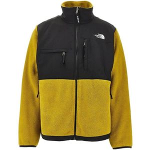 The North Face, Heren, Sport, Veelkleurig, Maat: XL Fleece,