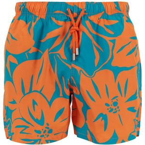 Gallo, Heren, Badkleding, Veelkleurig, Maat: L