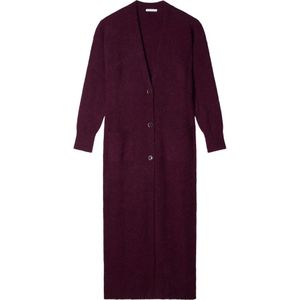 Patrizia Pepe, Dames, Truien, Rood, Maat: M Wol,