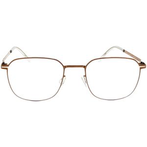 Mykita, unisex, Accessoires, Oranje, Maat: ONE Size
