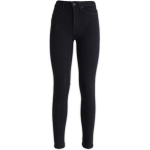 Dondup, Dames, Jeans, Zwart, Maat: W31 Denim,