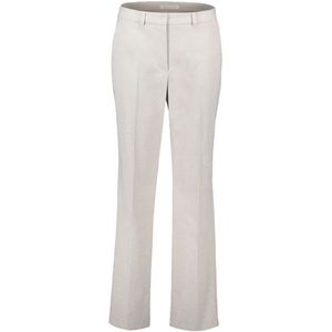 Betty & Co - Pakbroek - Grijs - Glitterlook - Dames