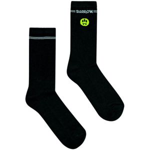 Barrow, Heren, Ondergoed, Zwart, Maat: ONE Size Katoen,