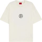 HUGO - Dwresto 10271169 01 - T-shirt - Korte Mouwen