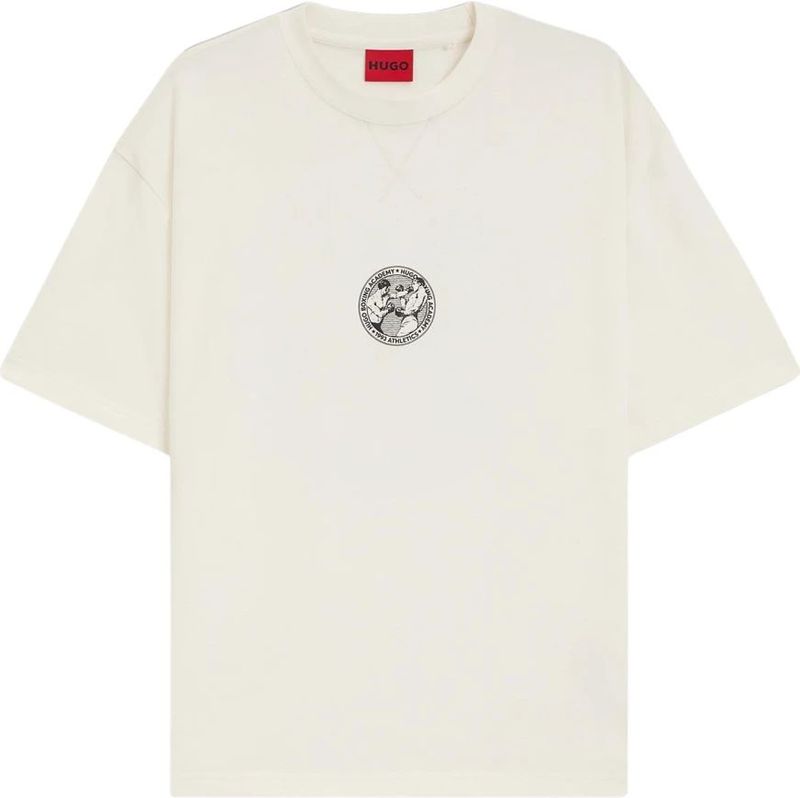 HUGO - Dwresto 10271169 01 - T-shirt - Korte Mouwen