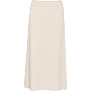 Part Two, Dames, Rokken, Beige, Maat: XL