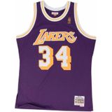 NBA-shirt Los Angeles Lakers Shaquille O'Neal