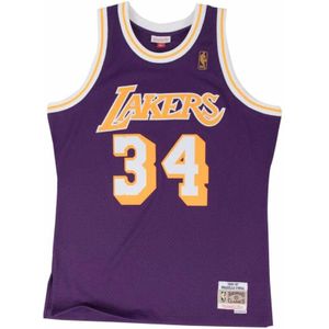 NBA-shirt Los Angeles Lakers Shaquille O'Neal