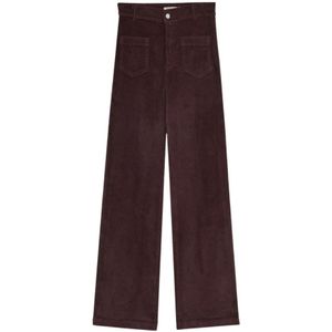 The New Society, Dames, Broeken, Bruin, Maat: S Katoen,