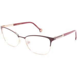 Carolina Herrera - Optical Frame - Bruin - Accessoire